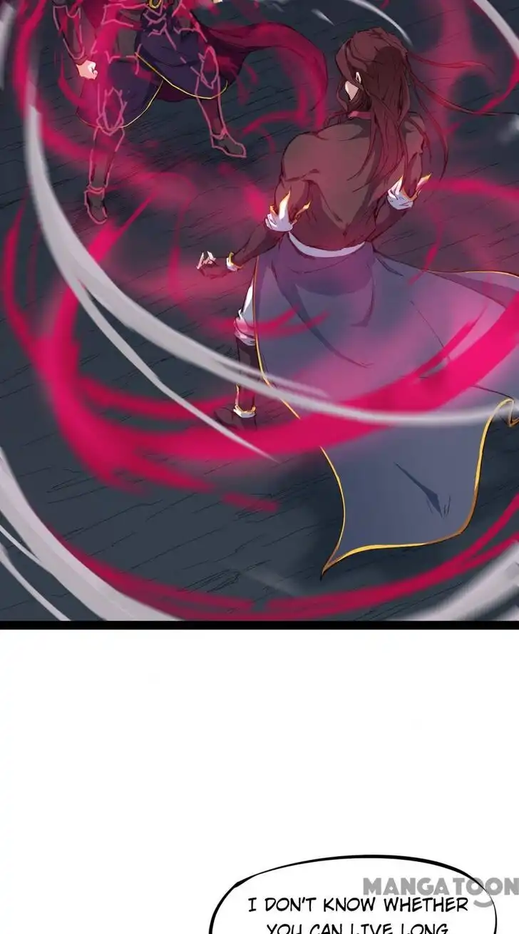 Dragon Pulse Chapter 40 36